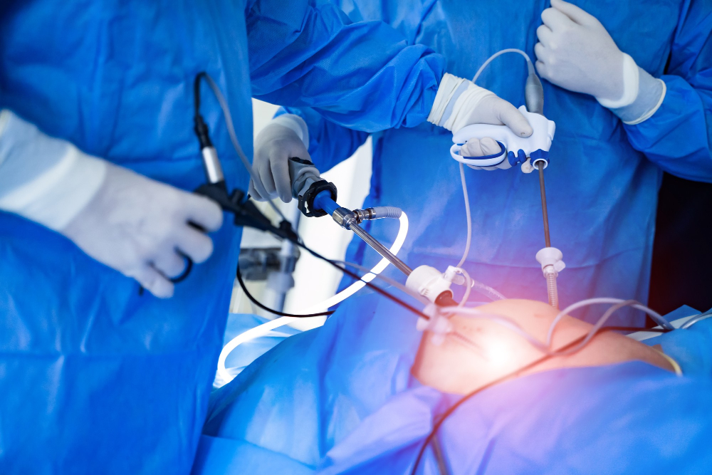 Endoscopic Surgery